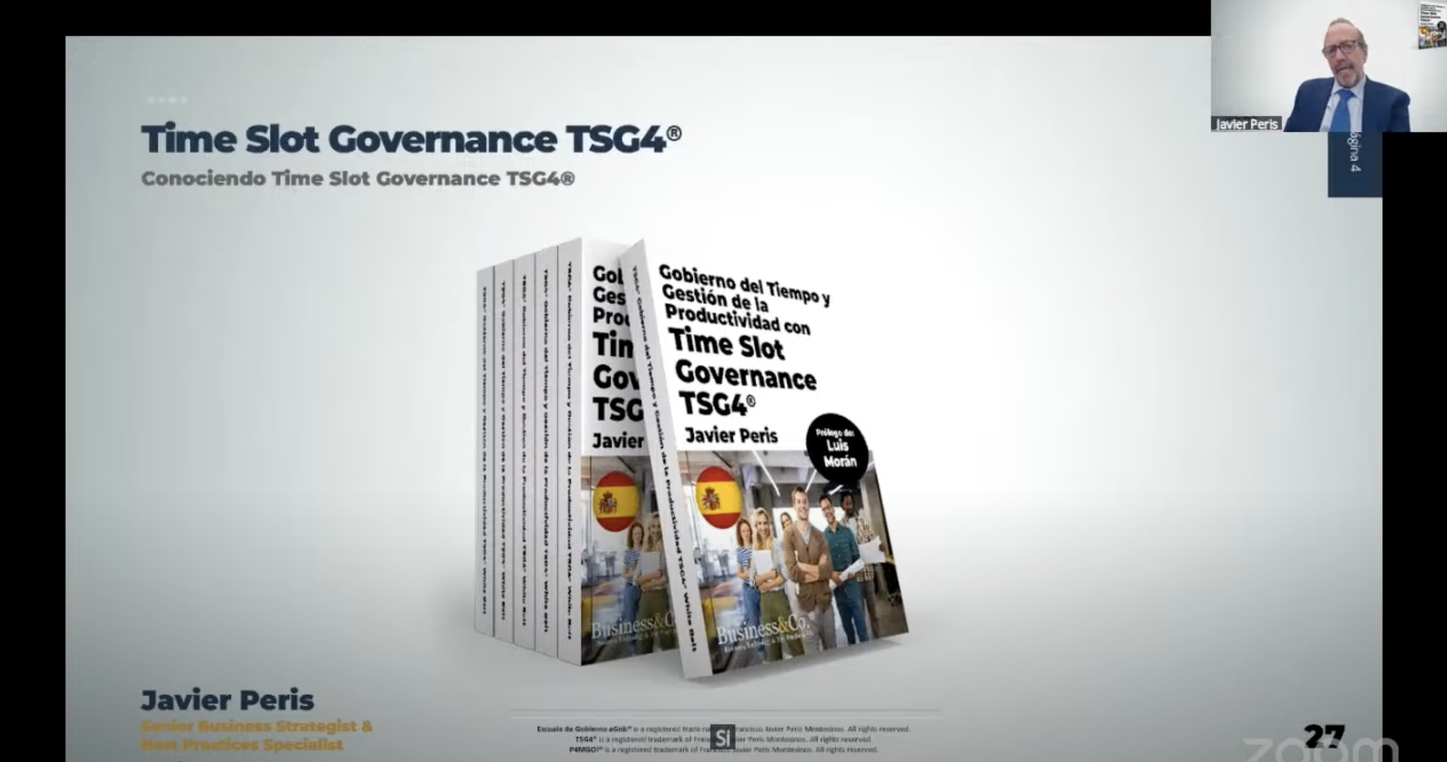 Som Digitals presenta una metodología innovadora para transformar la gestión del tiempo en ventaja estratégica