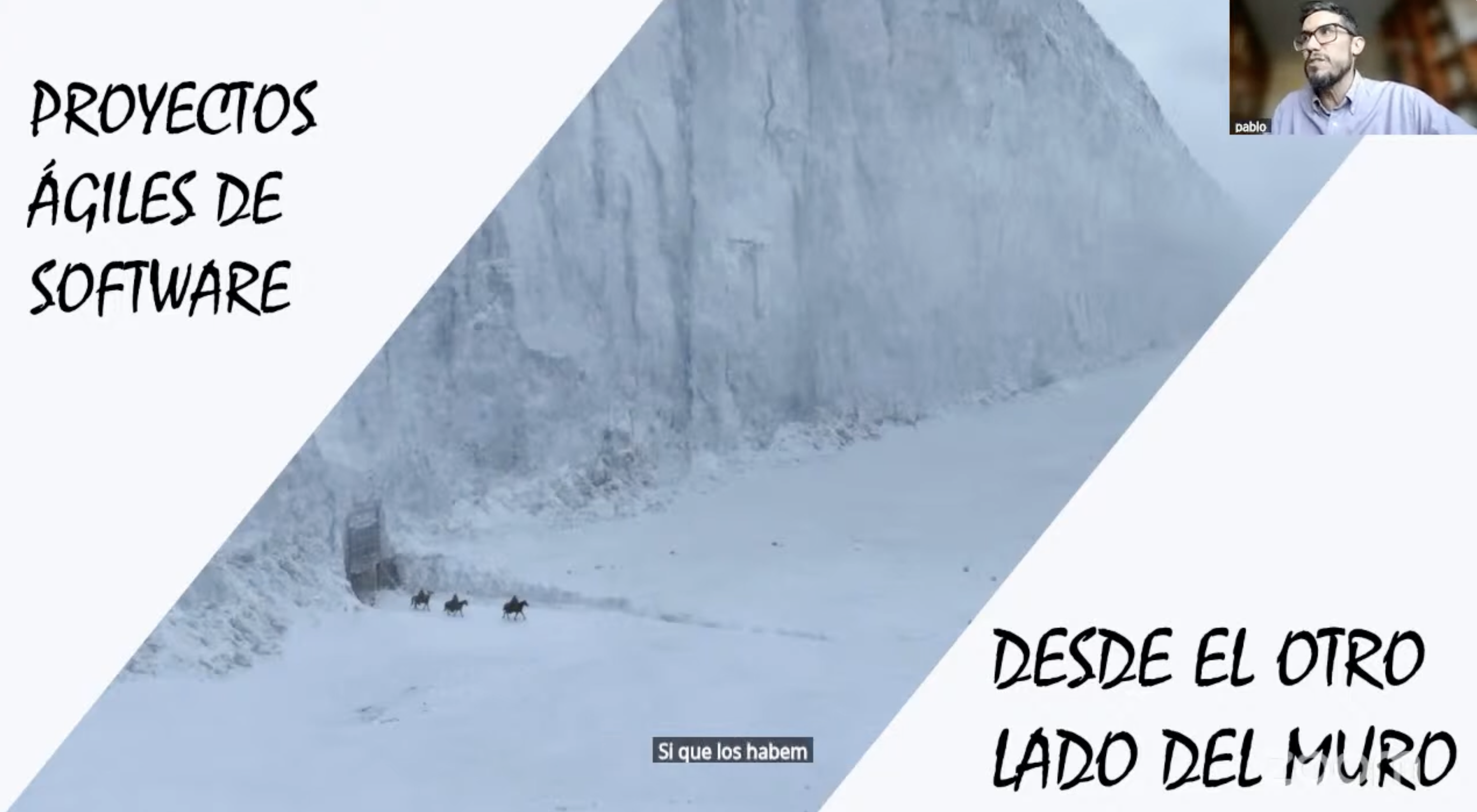 Som Digitals analiza cómo aplicar la gestión ágil en proyectos de desarrollo de software