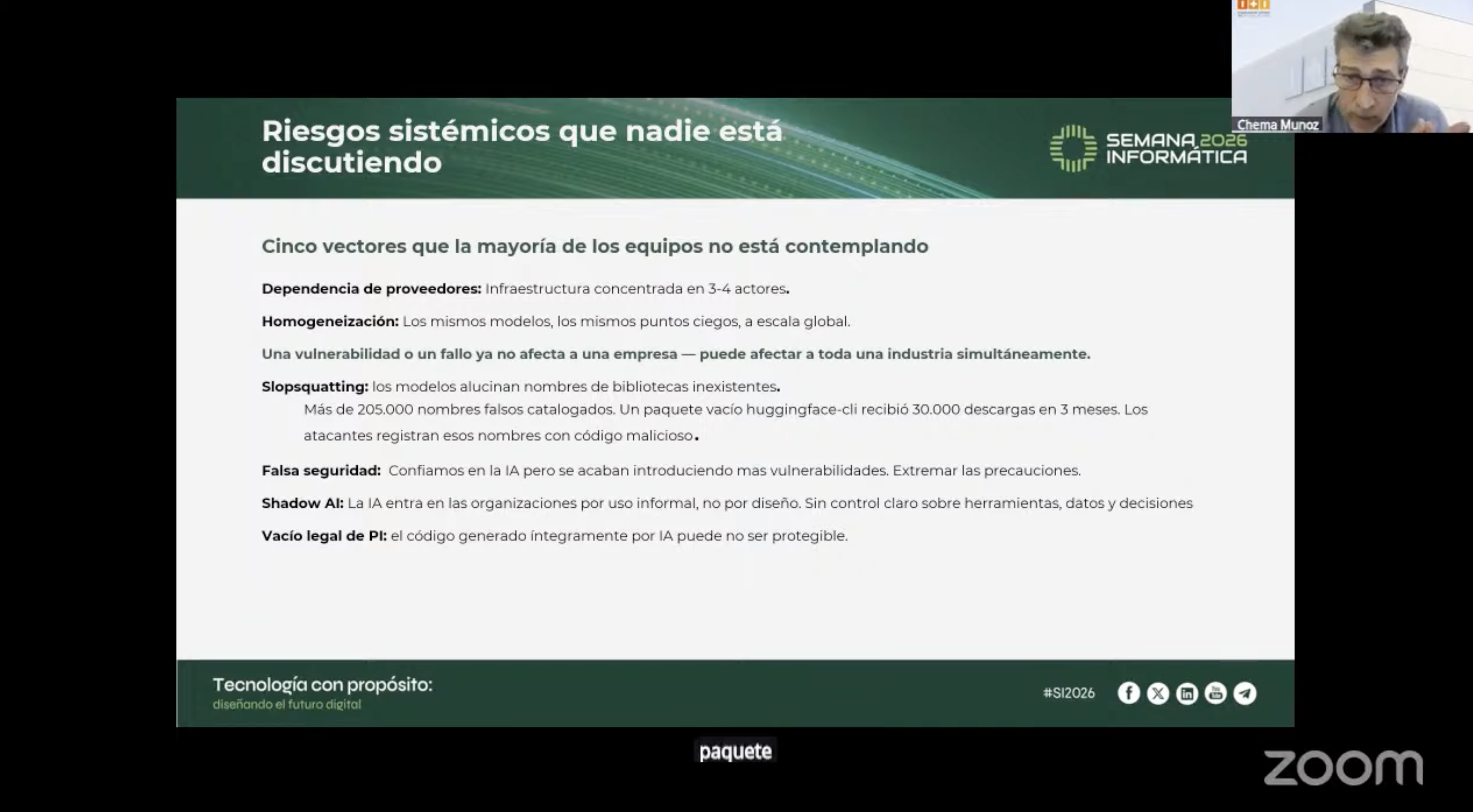 Som Digitals analiza cómo la inteligencia artificial está redefiniendo el desarrollo de software