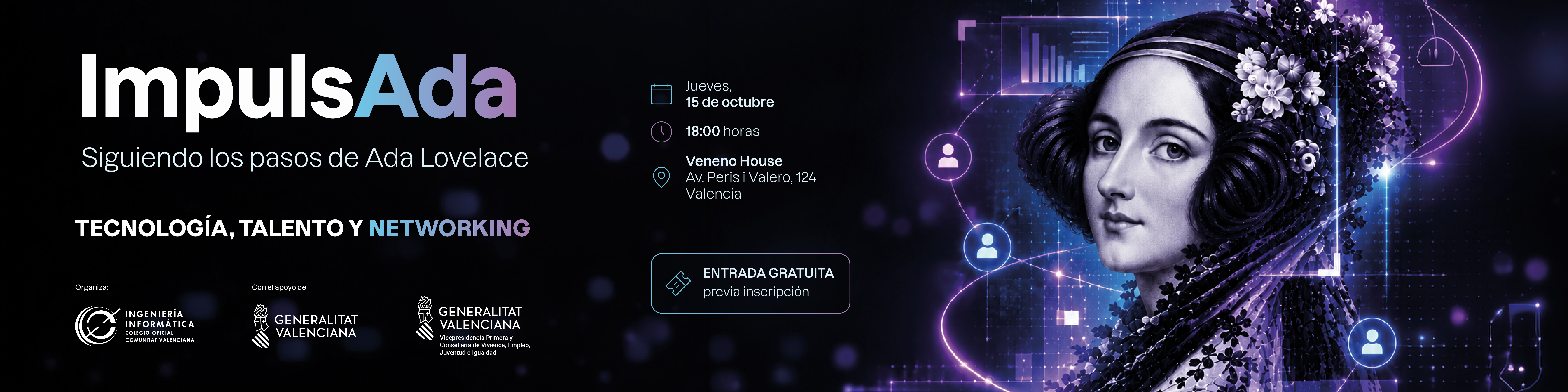 Ada Lovelace Day