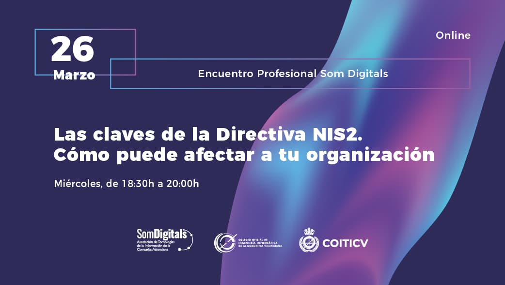 Encuentro profesional marzo 2025
